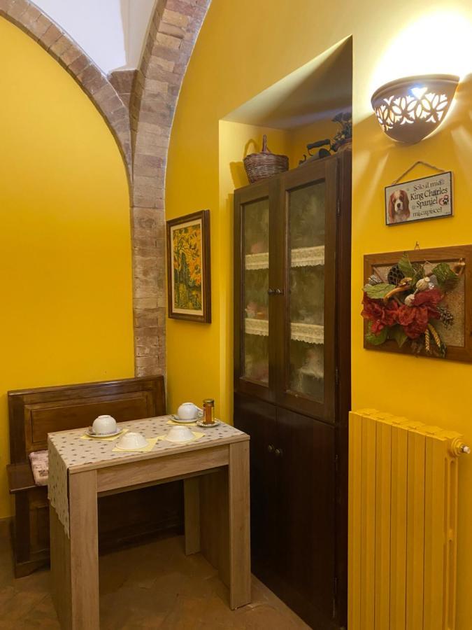 Soggiorno Da Fiore Monte Rubiaglio Extérieur photo