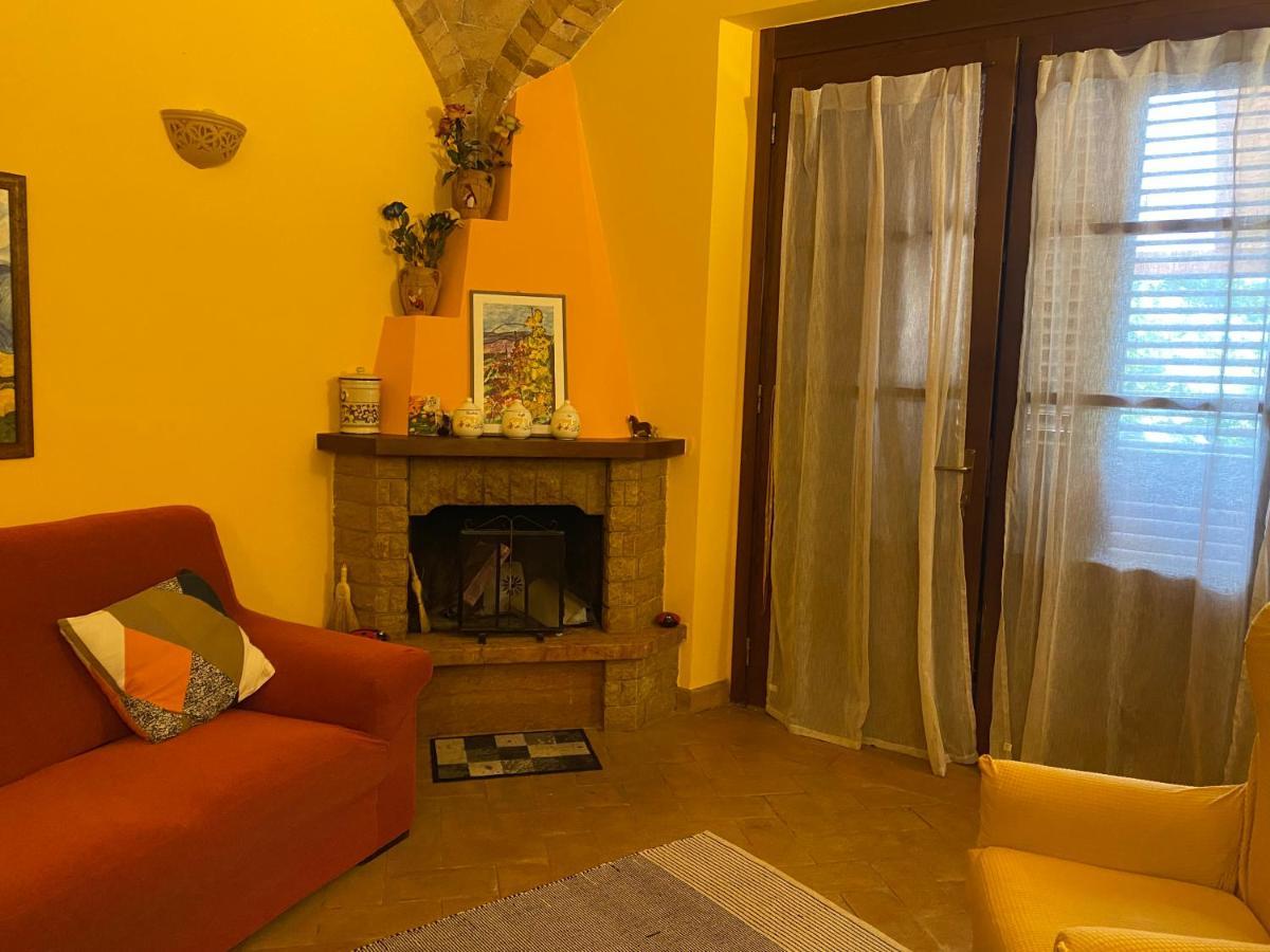 Soggiorno Da Fiore Monte Rubiaglio Extérieur photo